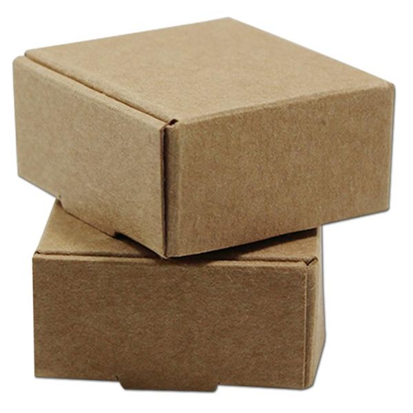 gift wrap 50pcs retail foldable kraft paper boxes various sizes brown papercard package box christmas wedding decoration supplies for home
gift wrap 50pcs retail foldable kraft paper boxes various sizes brown papercard package box christmas wedding decoration supplies for home