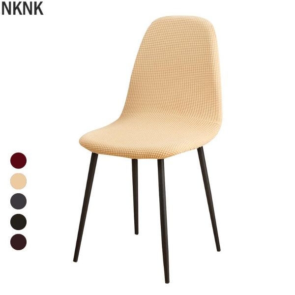 oval armless chair cover jacquard spandex solid stretch wedding banquet lounge shell side seat case d30 covers
oval armless chair cover jacquard spandex solid stretch wedding banquet lounge shell side seat case d30 covers