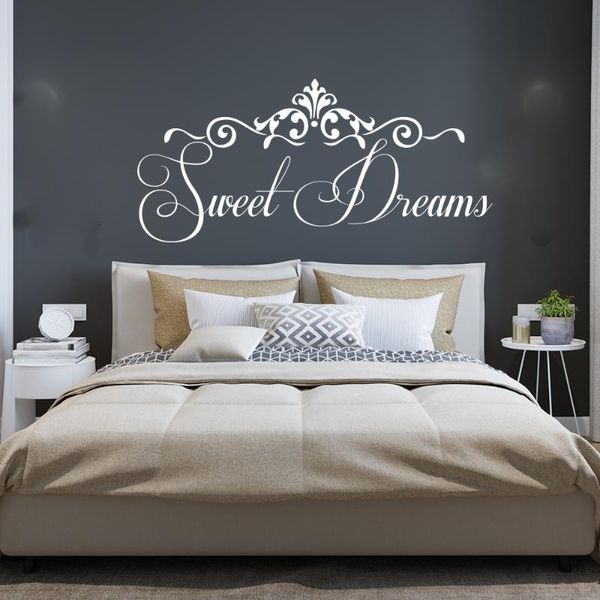 wall stickers large wedding sweet dreams decal bedroom living room family love couple quote sticker home decor
wall stickers large wedding sweet dreams decal bedroom living room family love couple quote sticker home decor