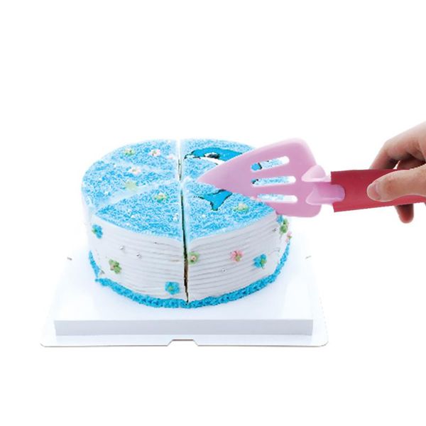 candy color cake shovel creative pizza bread dough pastry cutters baking tool & tools
candy color cake shovel creative pizza bread dough pastry cutters baking tool & tools