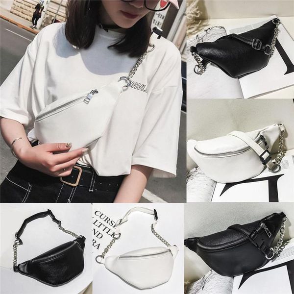 ladies fashion sequins fanny pack for women's laser waist belt waterproof bag casual solid girls bags
ladies fashion sequins fanny pack for women's laser waist belt waterproof bag casual solid girls bags