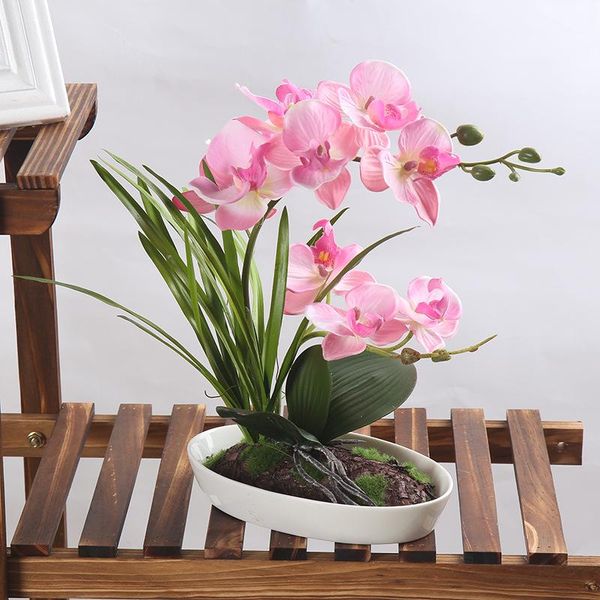 artificial flowers real touch orchid butterfly for house home wedding festival decoration flower decorative & wreaths
artificial flowers real touch orchid butterfly for house home wedding festival decoration flower decorative & wreaths