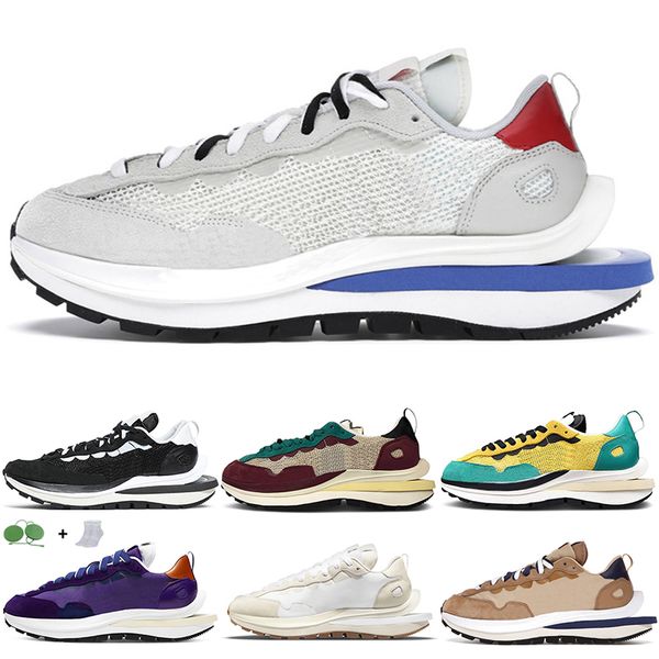 fashion designer ldv ssacai running shoes mens womens vaporwaffle coast ldwaffle shadow zapatos white nylon amazing man sports sneakers size
fashion designer ldv ssacai running shoes mens womens vaporwaffle coast ldwaffle shadow zapatos white nylon amazing man sports sneakers size