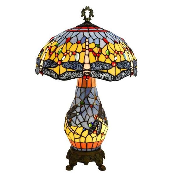 table lamps european tiffany foyer lamp mediterranean sea dragonfly glass large desk light apartment country lighting fixture 1231
table lamps european tiffany foyer lamp mediterranean sea dragonfly glass large desk light apartment country lighting fixture 1231