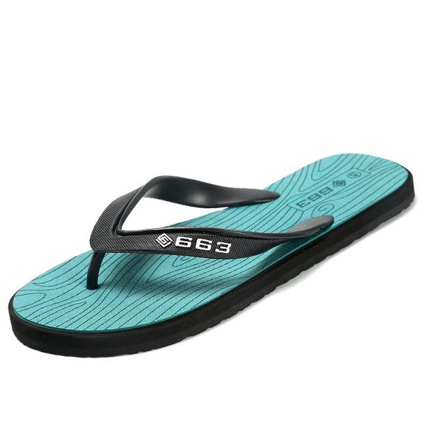 brand non-slip flip flops men summer beach slippers fashion breathable sandals casual outdoor, Black
brand non-slip flip flops men summer beach slippers fashion breathable sandals casual outdoor, Black
