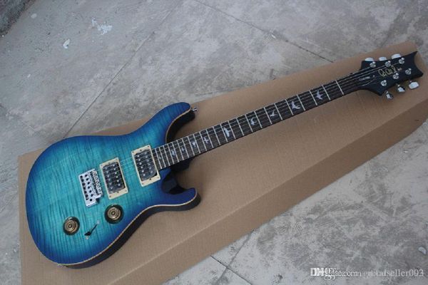 . new arrival inlay bird fretboard prs custom 24 fret electric guitar quilt gold hardware @25
. new arrival inlay bird fretboard prs custom 24 fret electric guitar quilt gold hardware @25