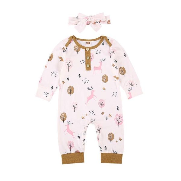 citgeeautumn christmas baby boys girls cotton cartoon print suit long sleeve loose jumpsuit cute bow headband 0-12 months jumpsuits, Blue
citgeeautumn christmas baby boys girls cotton cartoon print suit long sleeve loose jumpsuit cute bow headband 0-12 months jumpsuits, Blue