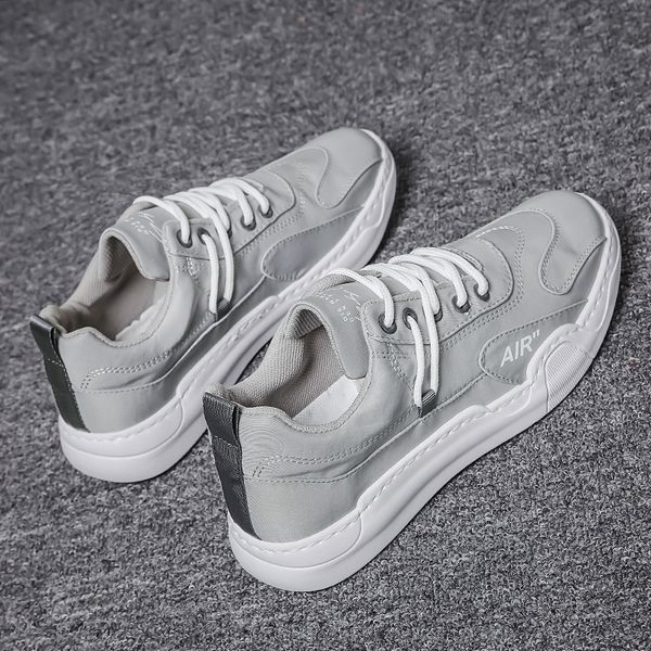 dress shoes summer ice silk cloth man breathable men canvas fashion casual flat bottom 9rsf, Black
dress shoes summer ice silk cloth man breathable men canvas fashion casual flat bottom 9rsf, Black