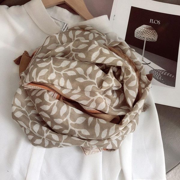 scarves women autumn fashion floral tree tassel viscose shawl print wrap pashmina stole bufanda muslim hijab caps 180*90cm, Blue;gray
scarves women autumn fashion floral tree tassel viscose shawl print wrap pashmina stole bufanda muslim hijab caps 180*90cm, Blue;gray