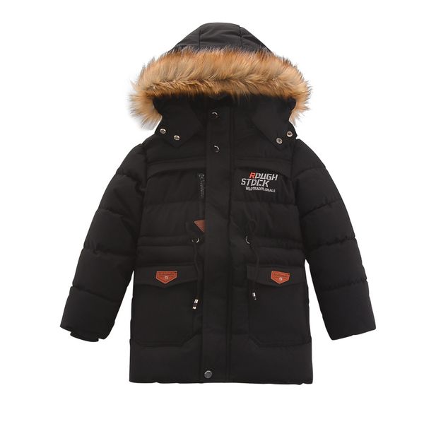 mid-length winter coat new baby clothes hoodies zipper childrens jacket warm outwear windbreaker for boy suit 5-12 years old, Blue;gray
mid-length winter coat new baby clothes hoodies zipper childrens jacket warm outwear windbreaker for boy suit 5-12 years old, Blue;gray