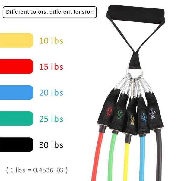 pcs/set latex resistance bands crossfit training exercise yoga tubes pull rope,rubber expander elastic fitness with bag
pcs/set latex resistance bands crossfit training exercise yoga tubes pull rope,rubber expander elastic fitness with bag
