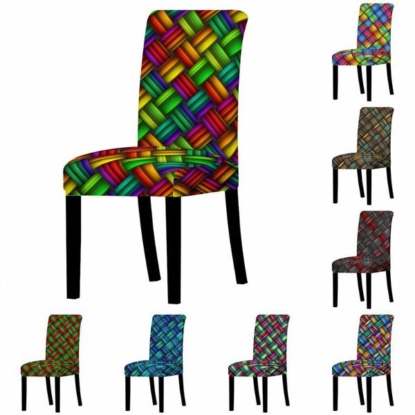 weave printed universal size chair cover stretch seat anti-dirty case protector dining room el banquet covers
weave printed universal size chair cover stretch seat anti-dirty case protector dining room el banquet covers
