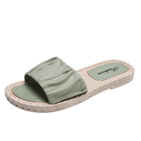 slippers 2021 summer women casual shoes rome retro thick bottom open toe sandals beach slip on slides brand design cool, Black
slippers 2021 summer women casual shoes rome retro thick bottom open toe sandals beach slip on slides brand design cool, Black