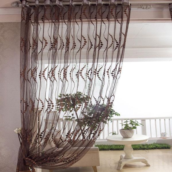 curtain & drapes american jacquard design tulle perspective bedroom fabric living room modern can be customized other sizes
curtain & drapes american jacquard design tulle perspective bedroom fabric living room modern can be customized other sizes