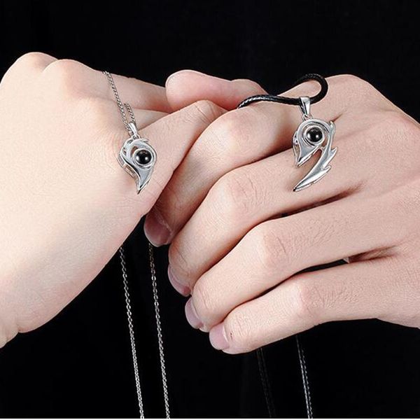 pendant necklaces vintage i love you in 100 languages for couple metal personality fashion jewelry gifts bijoux, Silver
pendant necklaces vintage i love you in 100 languages for couple metal personality fashion jewelry gifts bijoux, Silver