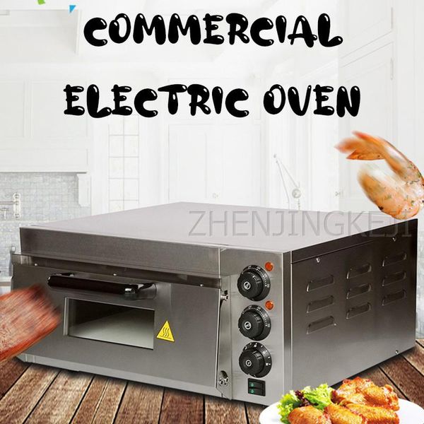 commercial electric oven single layer pizza 220v/110v home one plate big grilled cake bread baking equipment ovens
commercial electric oven single layer pizza 220v/110v home one plate big grilled cake bread baking equipment ovens