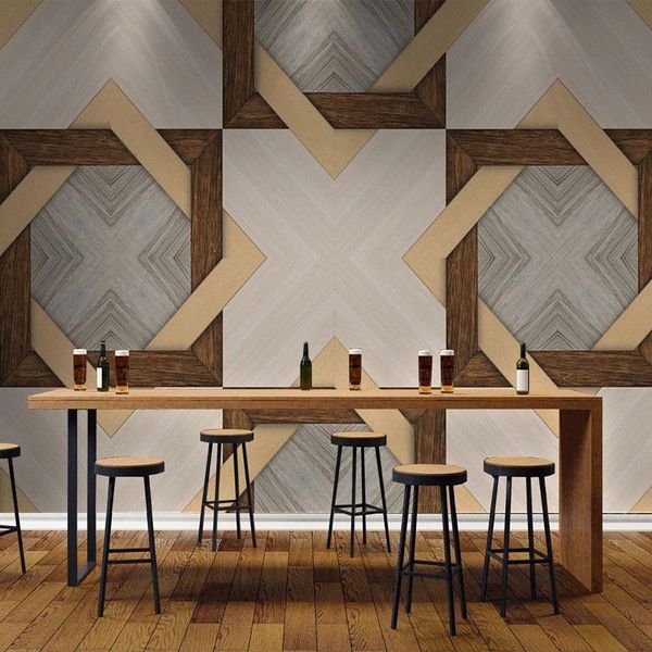 wallpapers custom po wallpaper 3d stereo abstract grid wood grain background wall mural living room tv sofa bedroom papel de parede 3 d
wallpapers custom po wallpaper 3d stereo abstract grid wood grain background wall mural living room tv sofa bedroom papel de parede 3 d