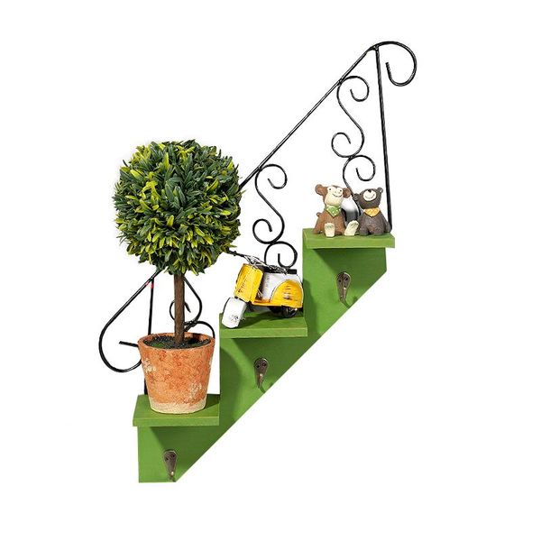 other home decor metal wrought iron stair wall hanging american living room flower rack shelf high definition mirror ha
other home decor metal wrought iron stair wall hanging american living room flower rack shelf high definition mirror ha