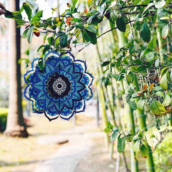 decorative objects & figurines wind chimes flower patterns pendant metal artware hanging decorations for living room balcony decoration gift
decorative objects & figurines wind chimes flower patterns pendant metal artware hanging decorations for living room balcony decoration gift