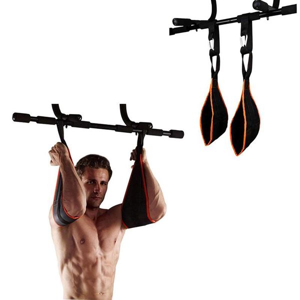 sling straps abdominal hanging belt chin up sit bar pullup heavy duty muscle training equipment resistance bands
sling straps abdominal hanging belt chin up sit bar pullup heavy duty muscle training equipment resistance bands