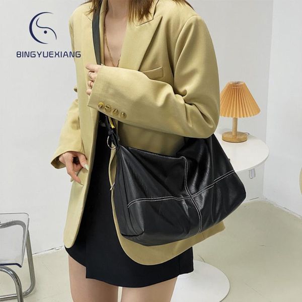 evening bags soild color designer fashion women messenger leather ladies shoulder bag casual women's travel bolsos
evening bags soild color designer fashion women messenger leather ladies shoulder bag casual women's travel bolsos