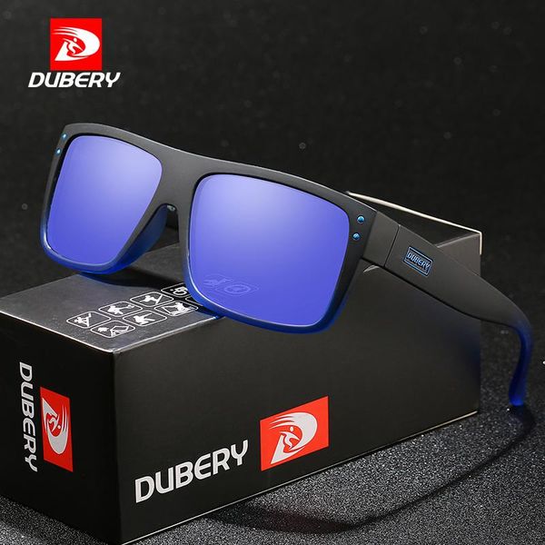 sunglasses dubery vintage polarized men's sun glasses for men driving black square oculos male 8 colors model d911, White;black
sunglasses dubery vintage polarized men's sun glasses for men driving black square oculos male 8 colors model d911, White;black