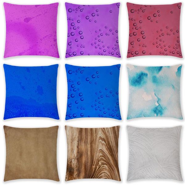 pillow case water drop solid color pillowcase sofa cushion cover 1 piece relaxing for knees good sleep 45x45 cm
pillow case water drop solid color pillowcase sofa cushion cover 1 piece relaxing for knees good sleep 45x45 cm