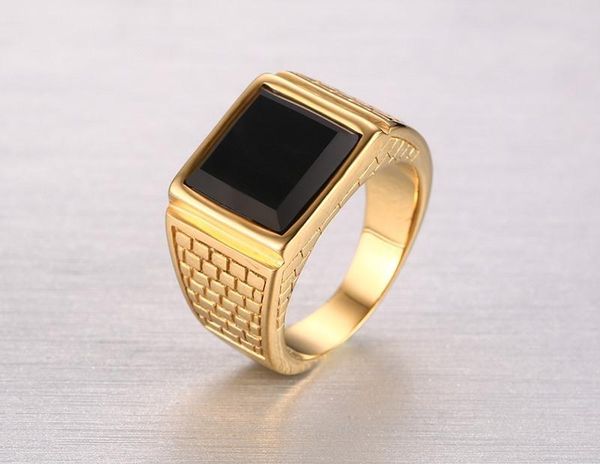 wedding rings men ring fashion gold color stainless steel mens bands for man engagement boy jewelry, Slivery;golden
wedding rings men ring fashion gold color stainless steel mens bands for man engagement boy jewelry, Slivery;golden