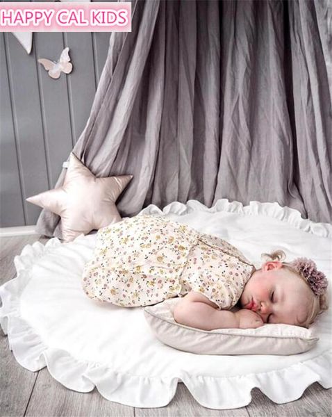 cushion/decorative pillow children's floor mat rugs for bedroom baby game carpet lace solid color crawling decoration cart by air condi
cushion/decorative pillow children's floor mat rugs for bedroom baby game carpet lace solid color crawling decoration cart by air condi