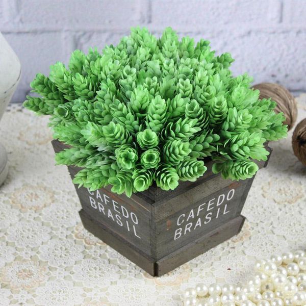 decorative flowers & wreaths home decor high simulation green leaf grass plant pineapple decoration artificial flower
decorative flowers & wreaths home decor high simulation green leaf grass plant pineapple decoration artificial flower