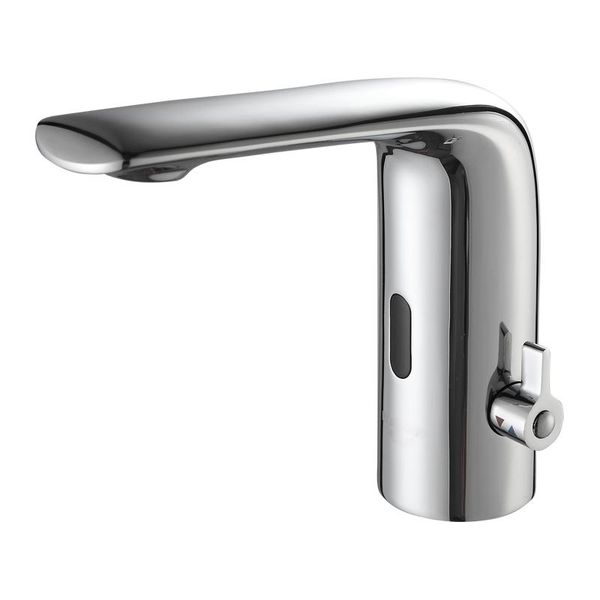 bathroom sink faucets ac/dc battery power water saving cold automatic hands touch sensor faucet waterfall tap basin
bathroom sink faucets ac/dc battery power water saving cold automatic hands touch sensor faucet waterfall tap basin