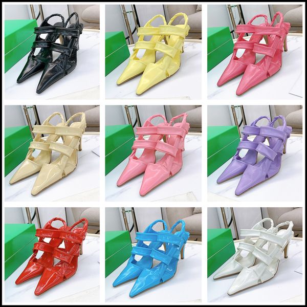fashion trend women's stiletto sandals are sellers.comfortable and sexy, colorful.various styles are suitable for weddings, parties and, Black
fashion trend women's stiletto sandals are sellers.comfortable and sexy, colorful.various styles are suitable for weddings, parties and, Black