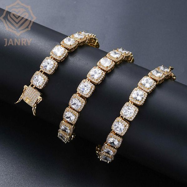 chains janry 10mm personality iced out baguette necklace miami cuban chain micro pave cubic zirconia hip hop jewelry for gift, Silver
chains janry 10mm personality iced out baguette necklace miami cuban chain micro pave cubic zirconia hip hop jewelry for gift, Silver