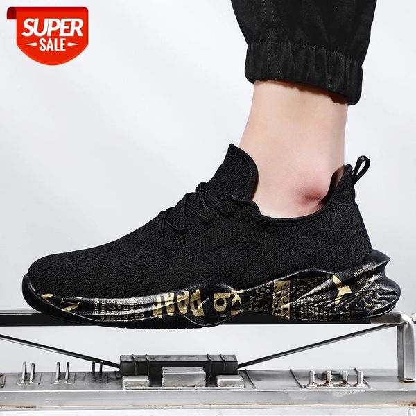 summer casual men's sneakers flying weaving mesh men driving shoes mesh breathable outdoor fashion footwear sneakers for men #u75q
summer casual men's sneakers flying weaving mesh men driving shoes mesh breathable outdoor fashion footwear sneakers for men #u75q