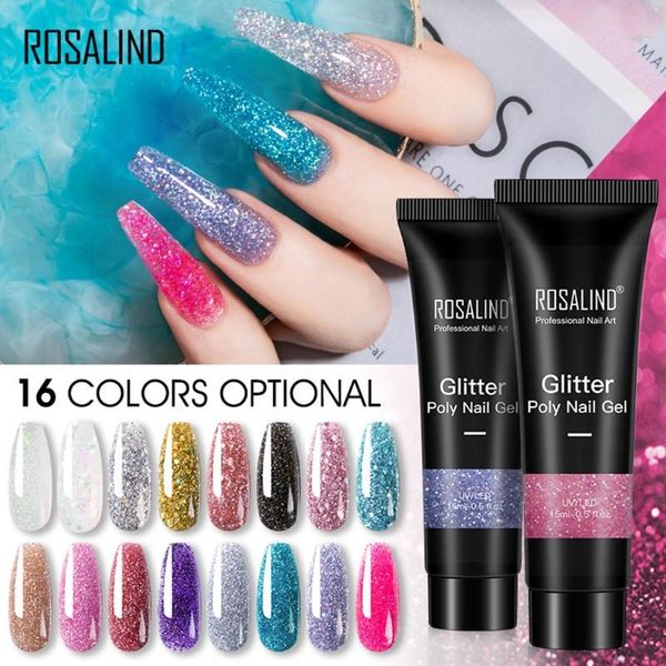 nail gel 15ml glitter polish soak off uv led extension builder nails varnish art manicure tools, Red;pink
nail gel 15ml glitter polish soak off uv led extension builder nails varnish art manicure tools, Red;pink