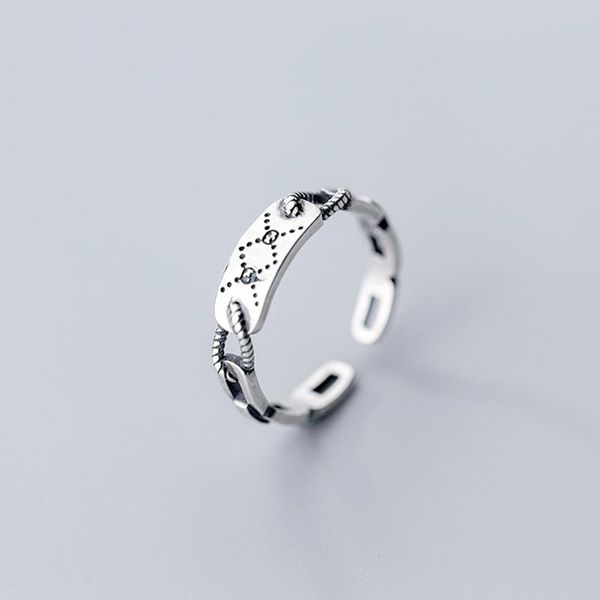 cluster rings simple adjustable ring 925 silver punk jewelry vintage charm joyas haut bague femme knuckle ladies boho for women, Golden;silver
cluster rings simple adjustable ring 925 silver punk jewelry vintage charm joyas haut bague femme knuckle ladies boho for women, Golden;silver