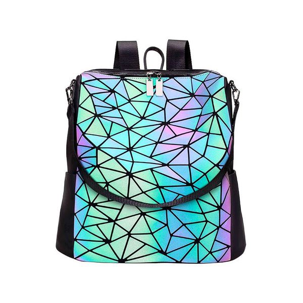 backpack personality large capacity travel niche 2021 autumn and winter creative design reflective
backpack personality large capacity travel niche 2021 autumn and winter creative design reflective