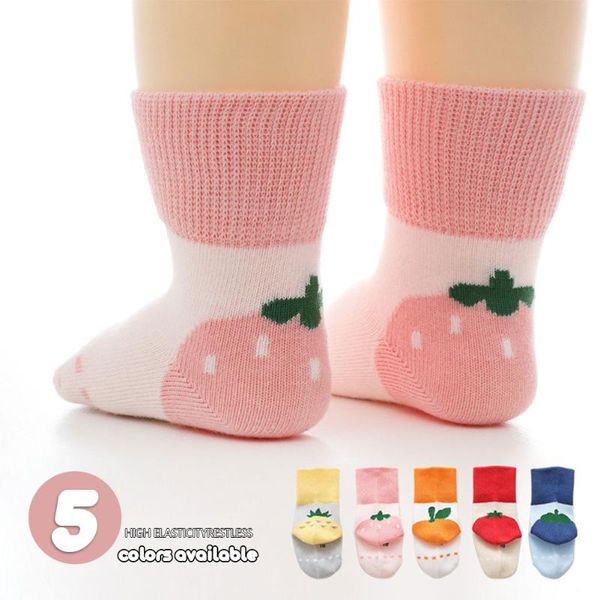 socks children cute cotton spring summer kawaii fruit pattern comfortable for 6-12 months baby 1-8 years kids boys girls, Pink;yellow
socks children cute cotton spring summer kawaii fruit pattern comfortable for 6-12 months baby 1-8 years kids boys girls, Pink;yellow