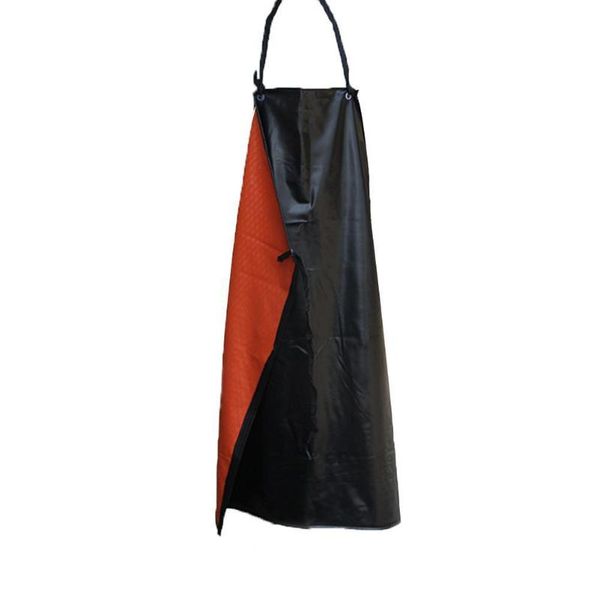 black waterproof protective greasy work apron polyester machinery oil-proof design kitchen classic plants aprons
black waterproof protective greasy work apron polyester machinery oil-proof design kitchen classic plants aprons