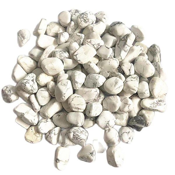 decorative objects & figurines natural reiki crystals white howlite tumbled stones for healing
decorative objects & figurines natural reiki crystals white howlite tumbled stones for healing