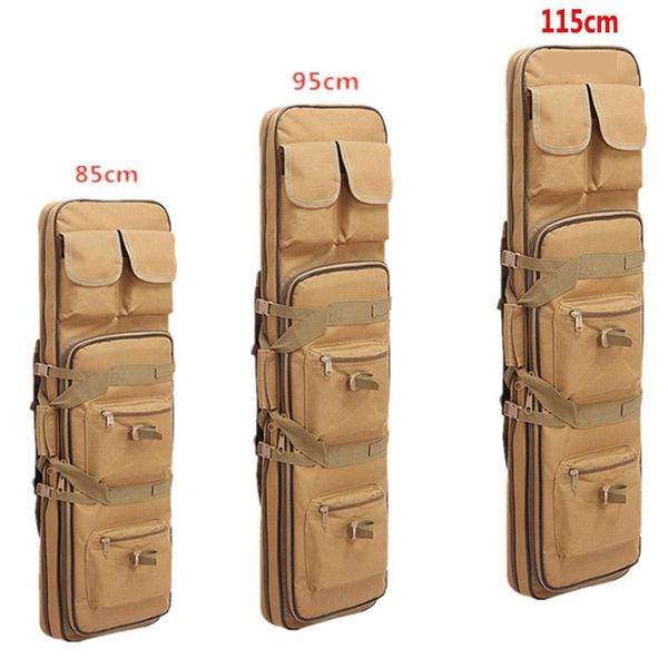 stuff sacks 85 95 115cm tactical gun bag case rifle backpack sniper carbine shooting carry shoulder bags for hunting accessories
stuff sacks 85 95 115cm tactical gun bag case rifle backpack sniper carbine shooting carry shoulder bags for hunting accessories