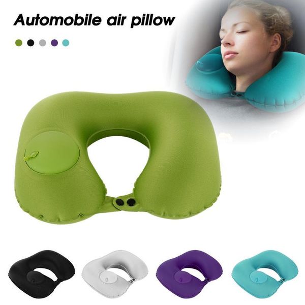 seat cushions 1pcs automobile u-shaped pressing automatic inflatable pillow neck hanging headrest support pad
seat cushions 1pcs automobile u-shaped pressing automatic inflatable pillow neck hanging headrest support pad