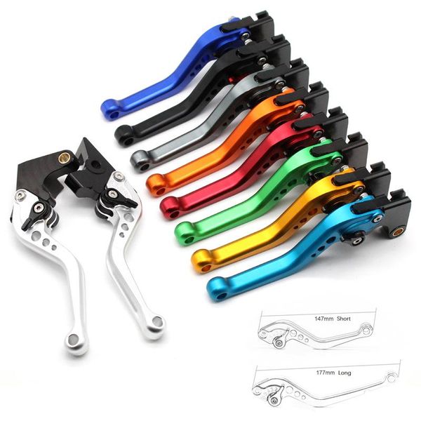 motorcycle brakes short/long brake clutch lever for moto audace 2021-2021, mgx21 2021-2021 adjustable cnc aluminum
motorcycle brakes short/long brake clutch lever for moto audace 2021-2021, mgx21 2021-2021 adjustable cnc aluminum