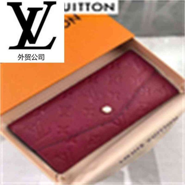 holders brand designer luxury m60341 women real leather long wallet chain wallets compact purse clutches evening key card
holders brand designer luxury m60341 women real leather long wallet chain wallets compact purse clutches evening key card