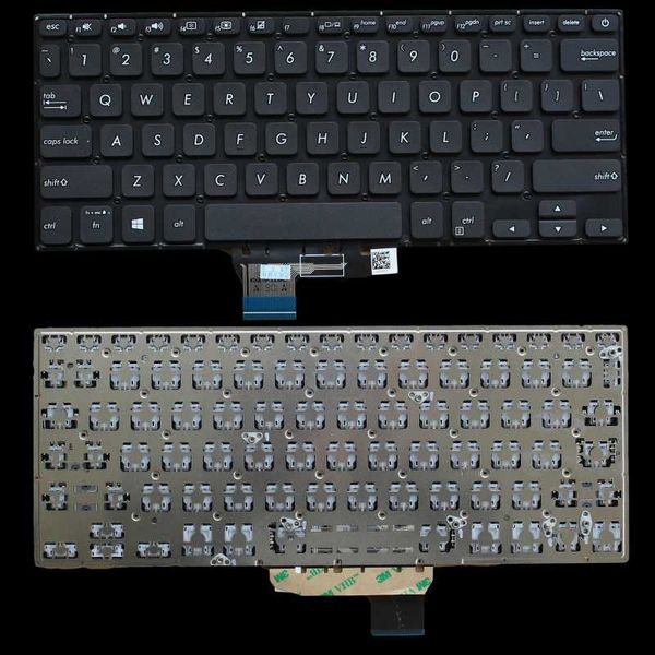 lapkeyboard for asus vivobook x430 s14 k430 a430 s403 s4300f s4300u replacement keyboards
lapkeyboard for asus vivobook x430 s14 k430 a430 s403 s4300f s4300u replacement keyboards