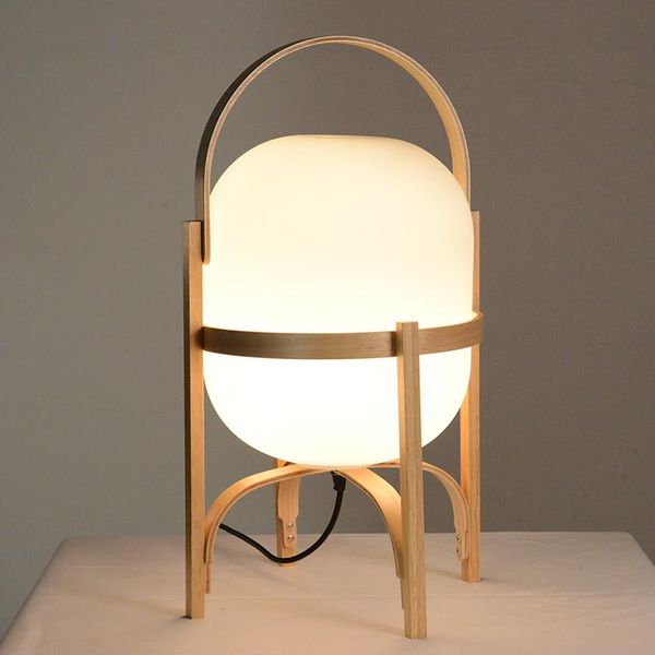 table lamps modern wood lamp japanese creative glass for living room bedroom study desk decor home e27 night bedside
table lamps modern wood lamp japanese creative glass for living room bedroom study desk decor home e27 night bedside