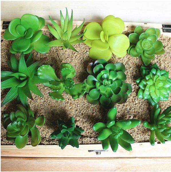 simulation of artificial potted plants succulents mini decorative flowers for novelty home decor & wreaths
simulation of artificial potted plants succulents mini decorative flowers for novelty home decor & wreaths