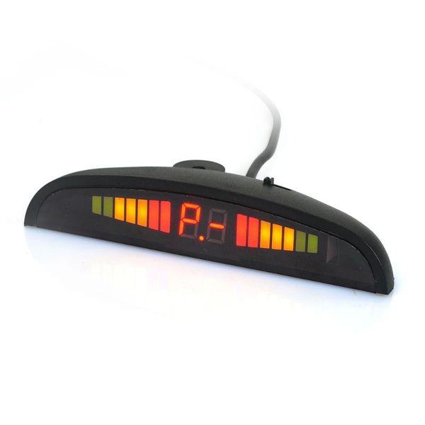 car rear view cameras& parking sensors kkmoon one set led sensor auto detector parktronic display reverse backup radar monitor system with 4
car rear view cameras& parking sensors kkmoon one set led sensor auto detector parktronic display reverse backup radar monitor system with 4