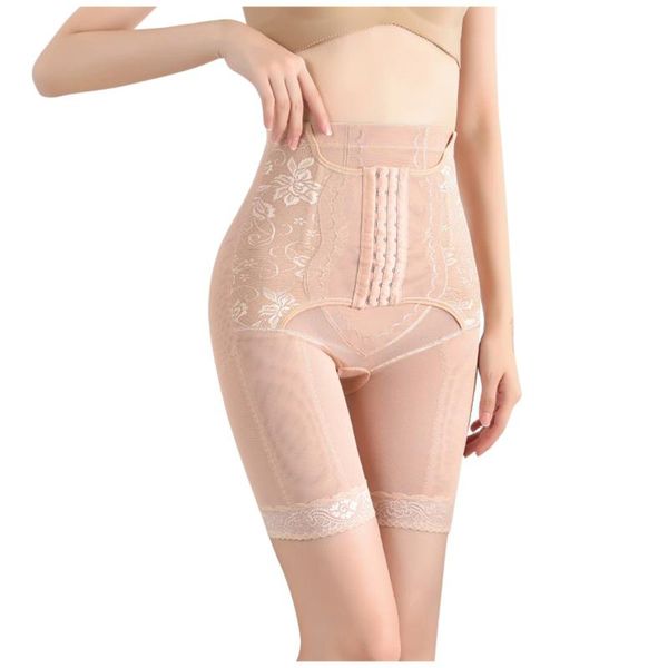 women's shapers women large size thin mesh breathable high waist breeching pants post-natal repair girdle buttock toning underwear, Black;white
women's shapers women large size thin mesh breathable high waist breeching pants post-natal repair girdle buttock toning underwear, Black;white