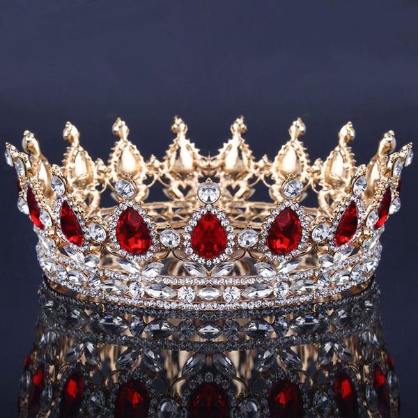 hair clips & barrettes grade prom queen crown quinceanera pageant princess rhinestone crystal bridal tiaras for women wedding headpiece, Golden;silver
hair clips & barrettes grade prom queen crown quinceanera pageant princess rhinestone crystal bridal tiaras for women wedding headpiece, Golden;silver